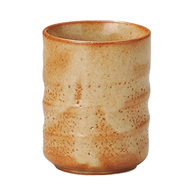 Japanese tableware Tea cups, Sencha tea bowls, Matcha bowls Akashino long tea cups-Kinsho Pottery Co., Ltd.