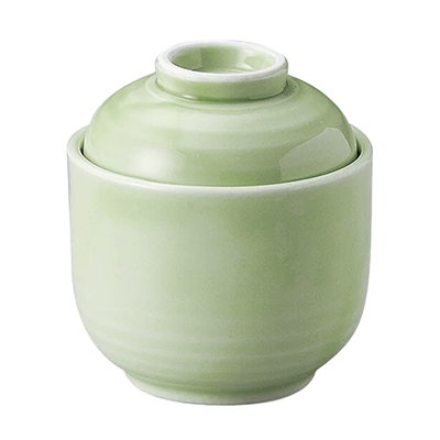 和食器 むし碗 ヒワ 小むし碗 強化-金正陶器株式会社