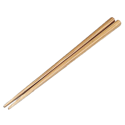 Japanese Tableware Chopsticks Soot Bamboo Chopsticks 10 pieces-Kinsho Pottery Co., Ltd.