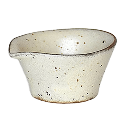 Japanese Tableware Tabletop Accessories Orge Fit Katakuchi-Kinsho Pottery Co., Ltd.