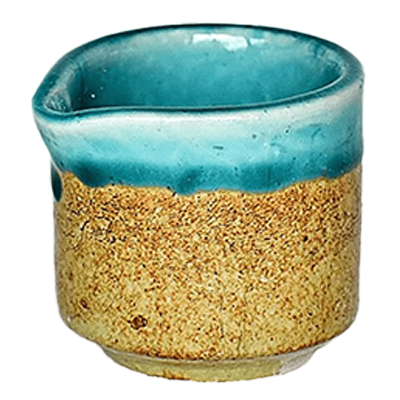 Japanese Tableware Tabletop Accessories Turkish Pitcher Small-Kinsho Pottery Co., Ltd.