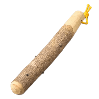 和食器 すり鉢・すりこぎ グルメスタイル 24cm山椒スリ棒-金正陶器株式会社