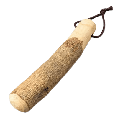 和食器 すり鉢・すりこぎ グルメスタイル 17cm山椒スリ棒-金正陶器株式会社