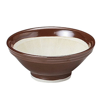 和食器 すり鉢・すりこぎ スリ鉢 4.0-金正陶器株式会社