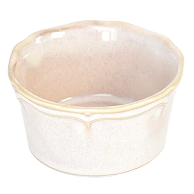 洋食器 丸型ボール グルメスタイル アンジュ7cm小鉢-金正陶器株式会社