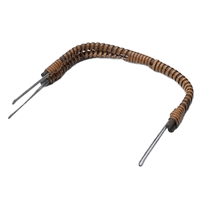 Japanese tableware Dobinmushi Three-pronged vine tea for Dobinmushi-Kinsho Pottery Co., Ltd.