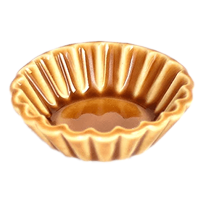 洋食器 オーブンウェア グルメスタイル 耐熱 アメベーキングカップ丸小-金正陶器株式会社