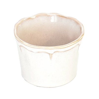 Western Tableware Soup Cup Gourmet Style Ange Cup-Kinsho Pottery Co., Ltd.