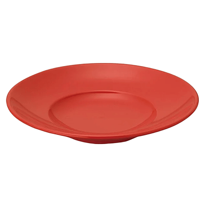 中華食器・アジアン食器 ラーメン丼受け皿 香港 受皿-金正陶器株式会社