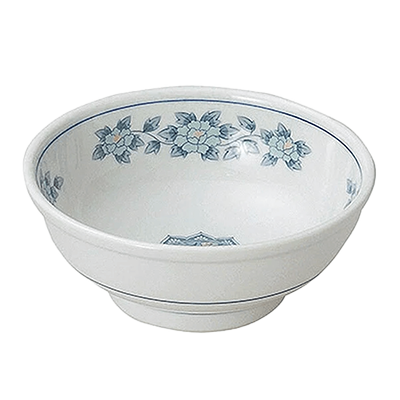 中華食器・アジアン食器 つけ麺用タレ鉢 東鳳 5.0玉丼-金正陶器株式会社