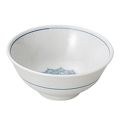 Chinese Tableware/Asian Tableware Soup Bowl Toho 3.6 Soup Bowl-Kinsho Pottery Co., Ltd.