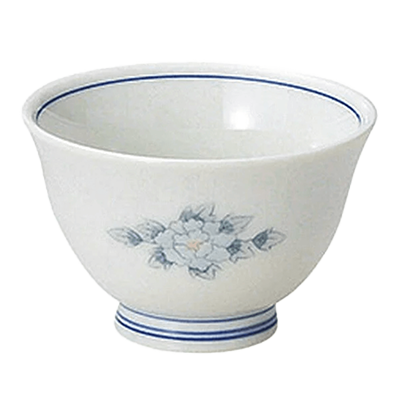 Chinese tableware/Asian tableware Tea cup Toho anti-sencha-Kinsho Pottery Co., Ltd.