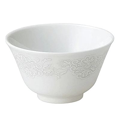 Chinese Tableware/Asian Tableware Tea Cup Super China Kasei Painting Anti-Sencha-Kinsho Pottery Co., Ltd.