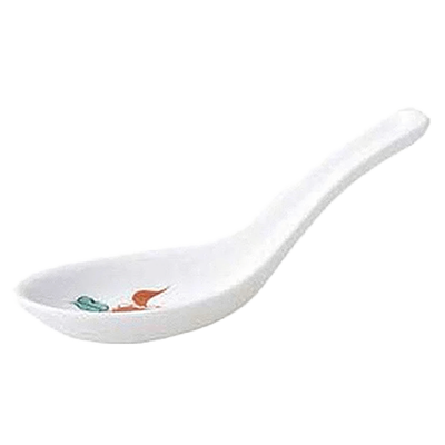 Chinese tableware/Asian tableware Astragalus Kacho-Kinsho Pottery Co., Ltd.