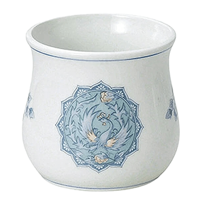 Chinese tableware/Asian tableware cutlery Toho Gala small-Kinsho Pottery Co., Ltd.