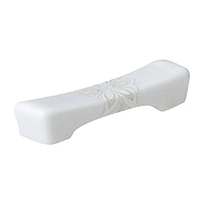 中華食器・アジアン食器 カトラリー スーパーチャイナ華清 絵付 箸置-金正陶器株式会社