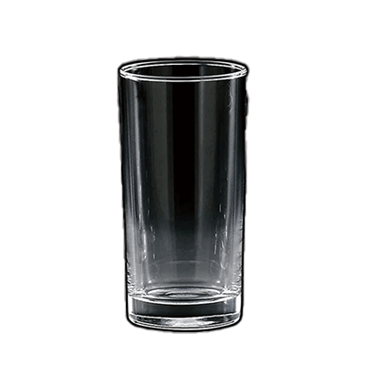 漆器・木製品・金物・ガラス・樹脂 ガラス製グラス 00549HSロングタンブラー-金正陶器株式会社