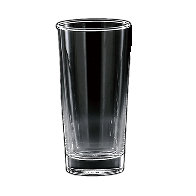 Lacquerware, Wooden Products, Hardware, Glass, Resin Glass Glass 00535HS Long Tumbler-Kinsho Pottery Co., Ltd.