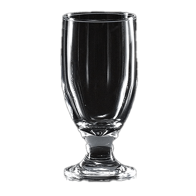 漆器・木製品・金物・ガラス・樹脂 ガラス製グラス 35804HSビヤーグラス 強化-金正陶器株式会社