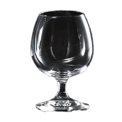 Lacquerware/Woodware/Hardware/Glass/Resin Glass Glass 32825HS Brandy Strengthened-Kinsho Pottery Co., Ltd.