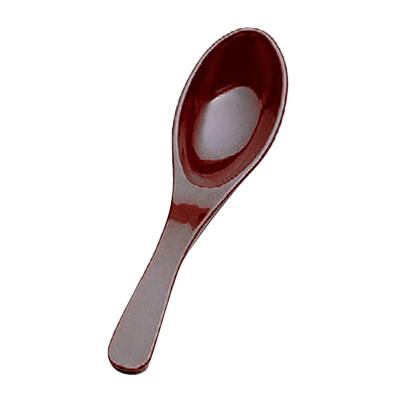 Lacquerware, wood products, hardware, glass, resin Resin cutlery Shintame-Kinsho Pottery Co., Ltd.