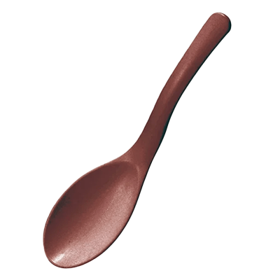 Lacquerware, wood products, hardware, glass, resin Resin cutlery Heat resistant fit astragalus Brown-Kinsho Pottery Co., Ltd.