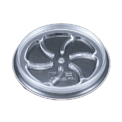 漆器・木製品・金物・ガラス・樹脂 樹脂製タンブラー・コップ・ピッチャー 受皿 丸 ウォーターピッチャー-金正陶器株式会社