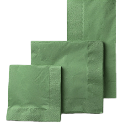 Tasty Color Series LUC-28 Lap Napkin Tasty Color-Oriental Paper Industry Co., Ltd.
