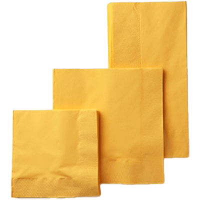 ディープカラーシリーズ SC-24 245mm角の4折ディープカラー-オリエンタル紙業株式会社