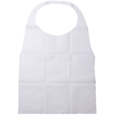 ソフティーエプロン Y型-オリエンタル紙業株式会社