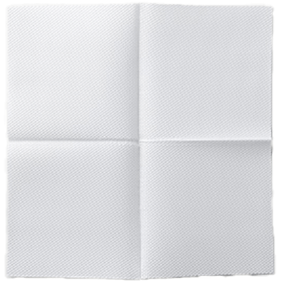FSC® certified paper wipe 4 folds 90g-Oriental Paper Industry Co., Ltd.