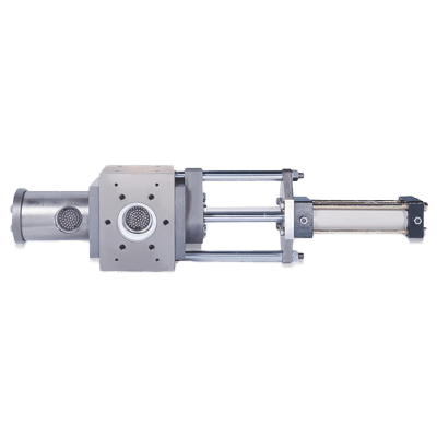 PSG スクリーンチェンジャー-株式会社ファー・イースト・ネットワーク