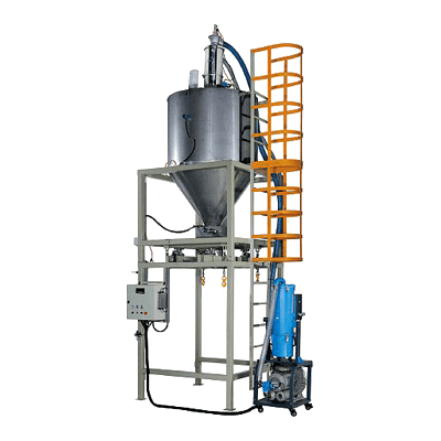 原料/製品タンク-株式会社ファー・イースト・ネットワーク