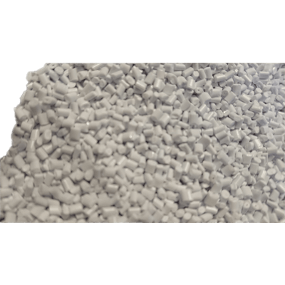 HIPS白再生ペレット-株式会社ファー・イースト・ネットワーク