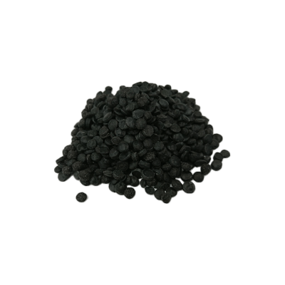 PP/PE複合 再生ペレット (PAとPET含む黒)-株式会社ファー・イースト・ネットワーク