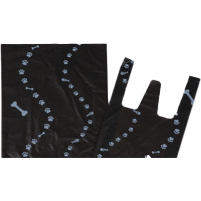 ペットの糞処理袋-橋本商会