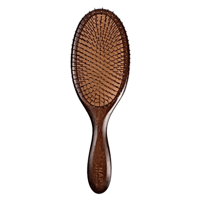 NAP PADDLE BRUSH Titanium-Dee Co., Ltd.