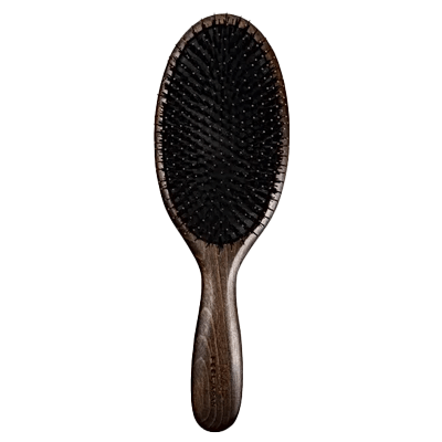 NAP PADDLE BRUSH Niplon & Pig hair-Dee Co., Ltd.