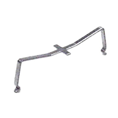Heat radiation countermeasure parts Support clip series MC40-003-Thermal Component Co., Ltd.
