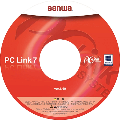 テストリード アクセサリ PCLINK7-株式会社BuhinDana