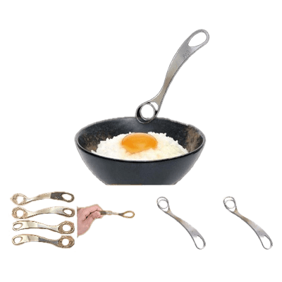 卵かけご飯専用器具 ときここち-株式会社BuhinDana