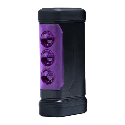 車載製品 PURPLE SAVER (パープルセーバー) 6910-株式会社BuhinDana