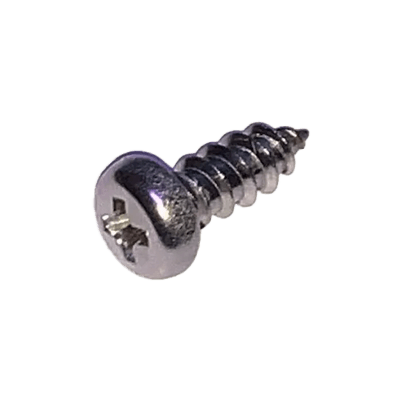 ステンレス (+) Aナベタッピング 2 X 4 20012004-有限会社中村商会