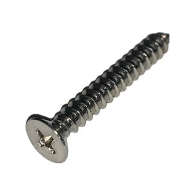 ステンレス (+) A皿タッピング 3 X 18 20310318-有限会社中村商会