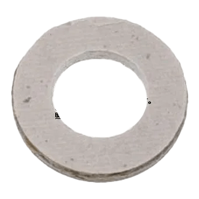 電蝕防止に 絶縁用部材 耐熱絶縁ワッシャー (人工マイカ) M20用 44420200-有限会社中村商会