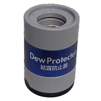 結露防止器 DewProtecterシリーズ 標準品 型式DPMN-GK (DPリバース) -株式会社西日本工芸社