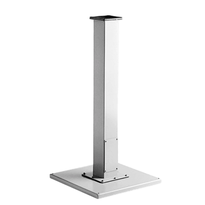 電気エンクロージャ ヒューマンマシンインターフェース サポートアームシステム 台座 台座システム-エヌヴェントジャパン株式会社