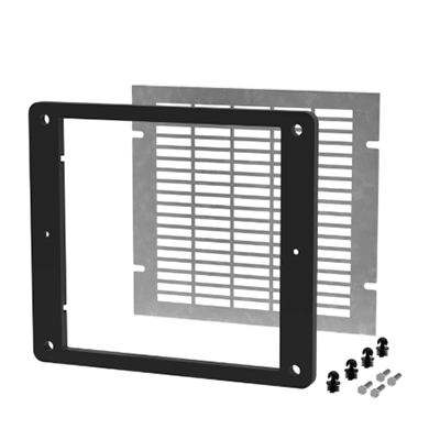 ファンとフィルターファン TFP EMC アップグレード キット-エヌヴェントジャパン株式会社