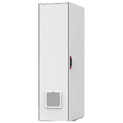 ファンとフィルター 保護ファンカバー、EFCS-エヌヴェントジャパン株式会社