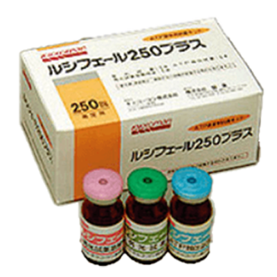 ルシフェール250プラス-家田貿易株式会社